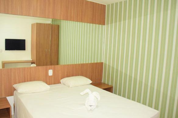 Encontro Das Aguas Thermas Apart Caldas Novas Exterior foto
